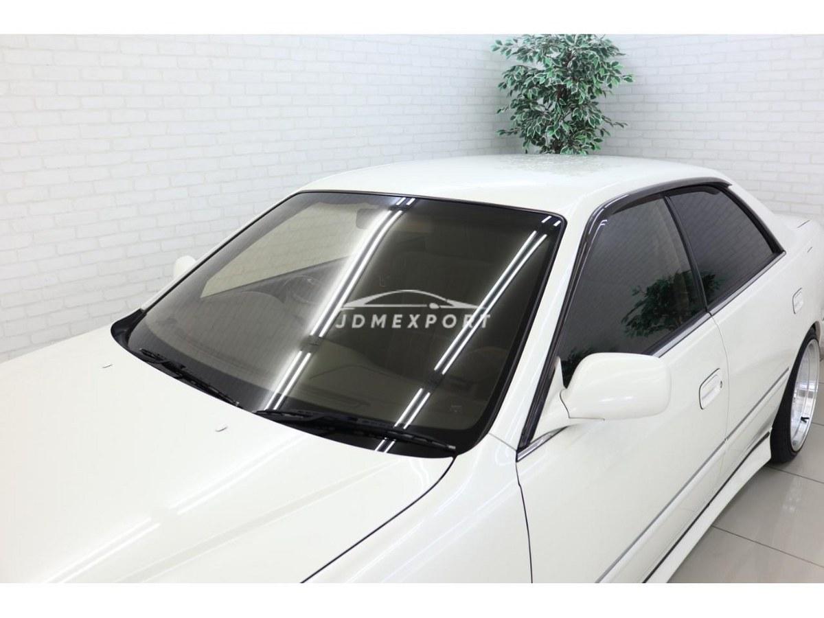 Toyota Mark II 2000 thumbnail 26