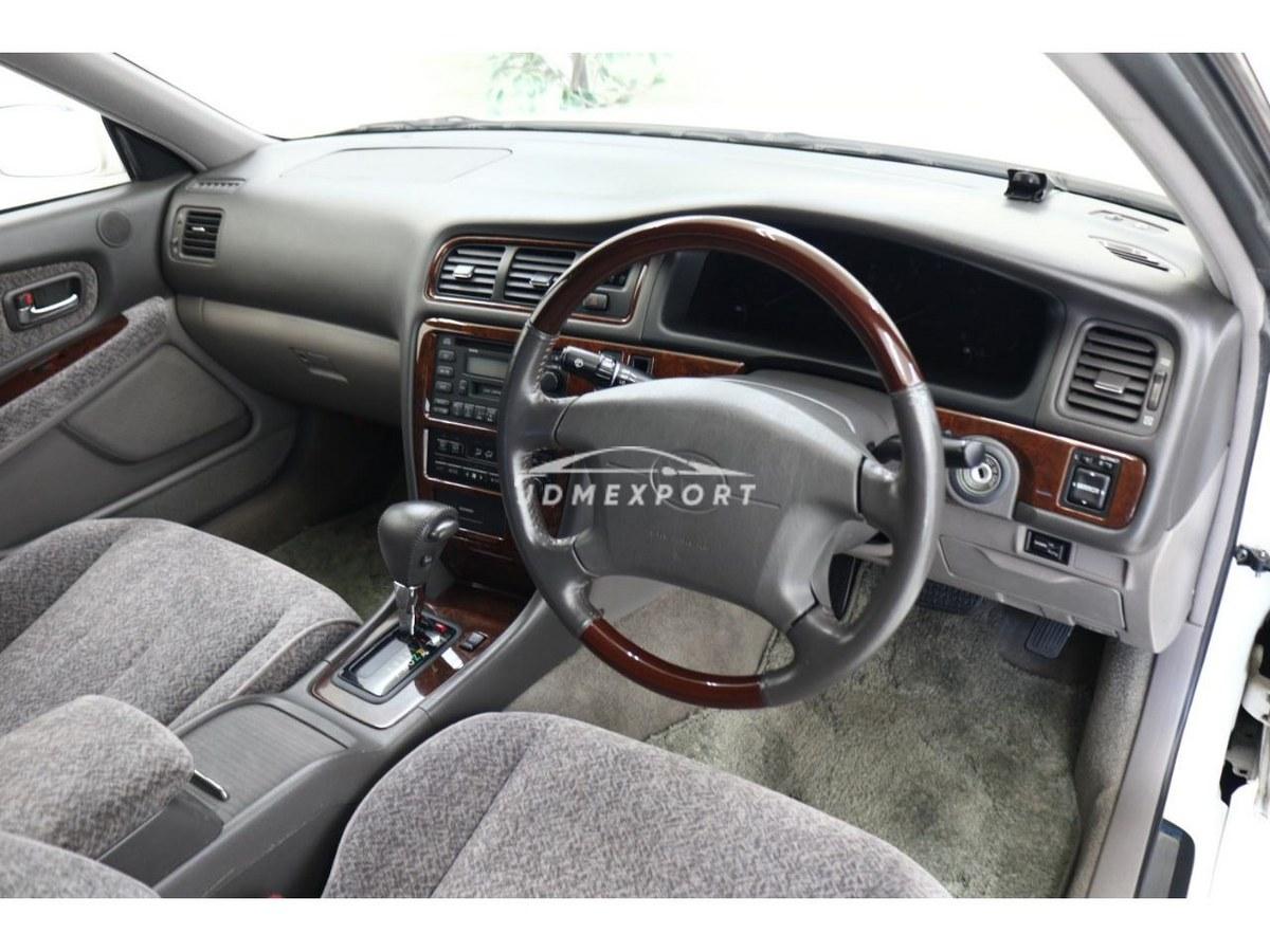 Toyota Mark II 2000 thumbnail 48