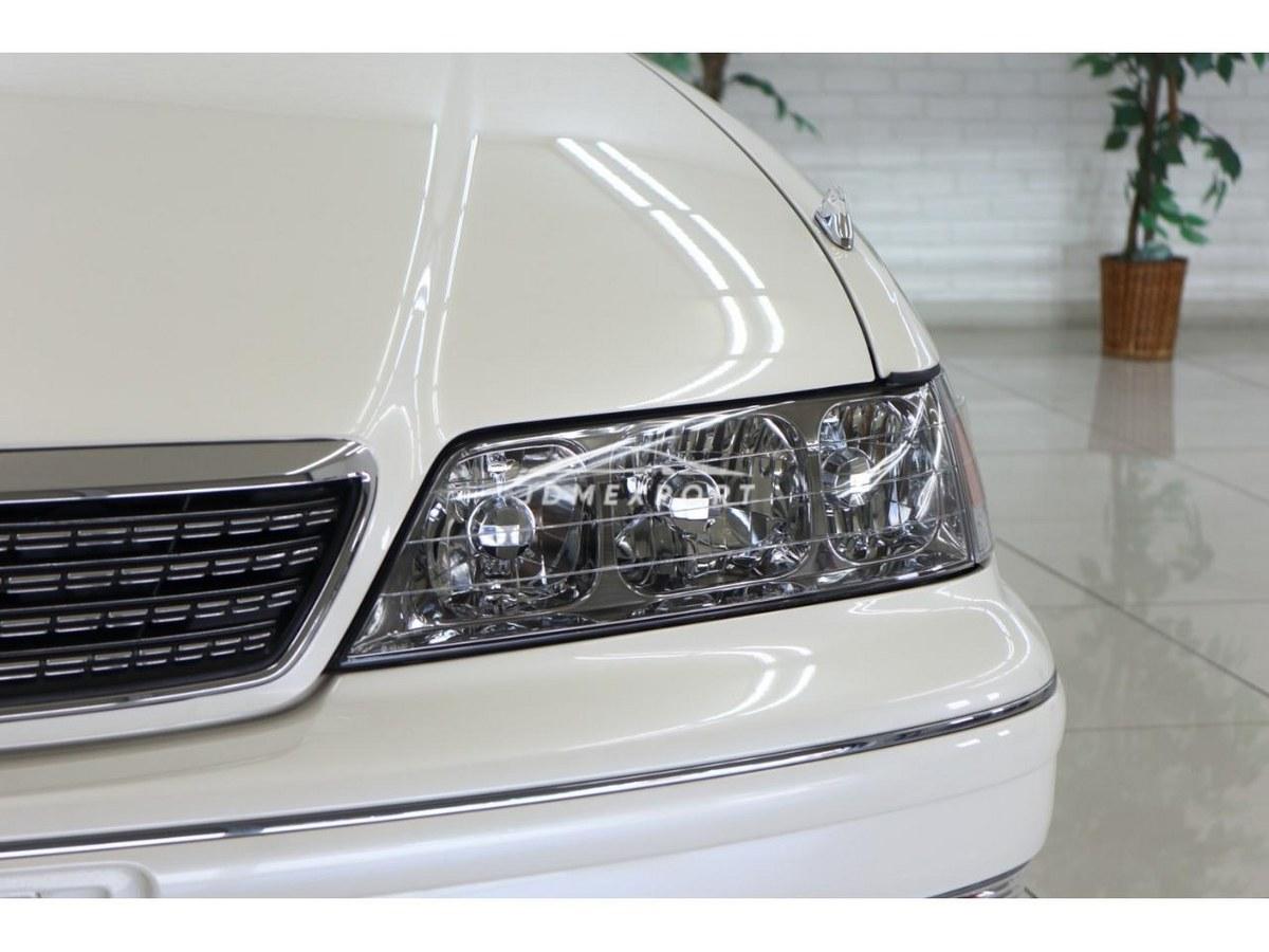 Toyota Mark II 2000 thumbnail 20
