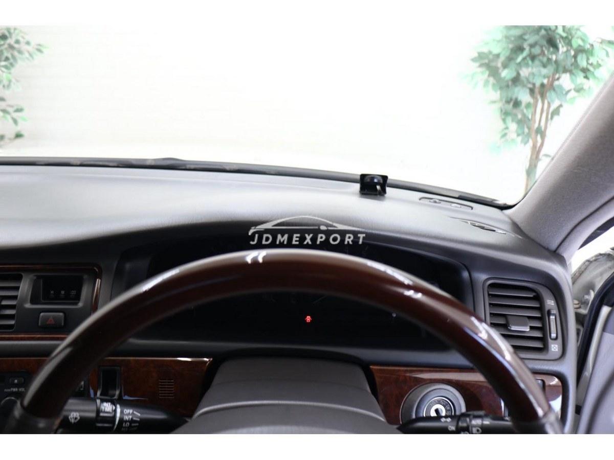 Toyota Mark II 2000 thumbnail 51