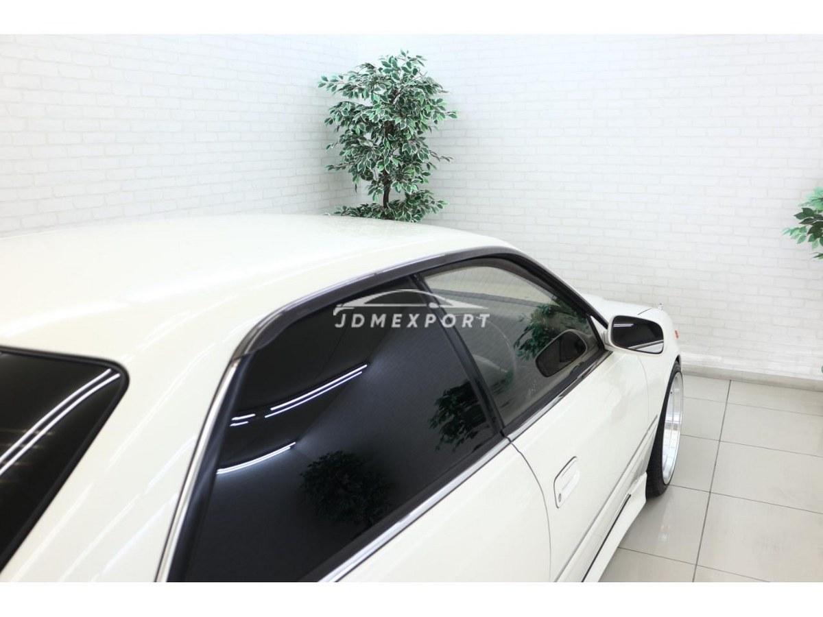 Toyota Mark II 2000 thumbnail 46