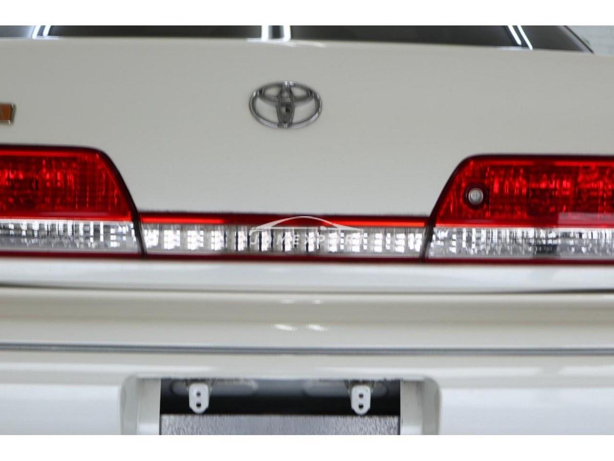 Toyota Mark II 2000 thumbnail 42
