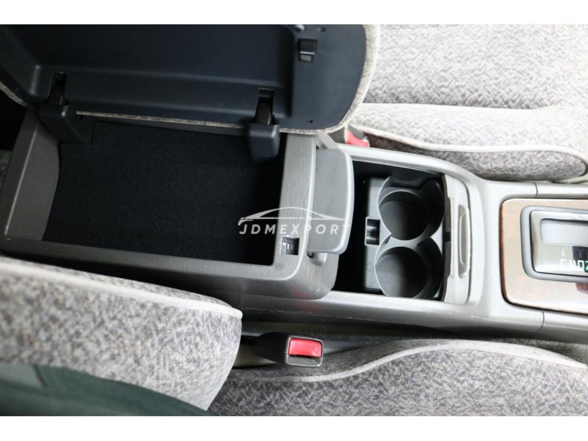 Toyota Mark II 2000 thumbnail 57