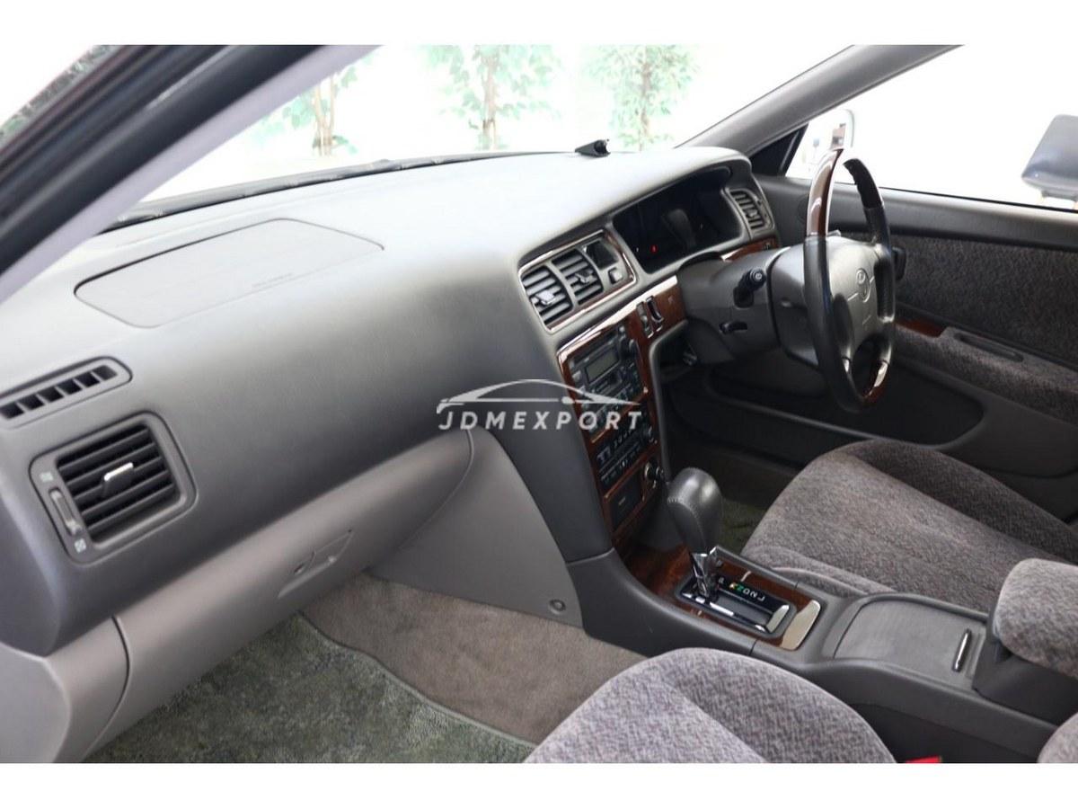 Toyota Mark II 2000 thumbnail 49