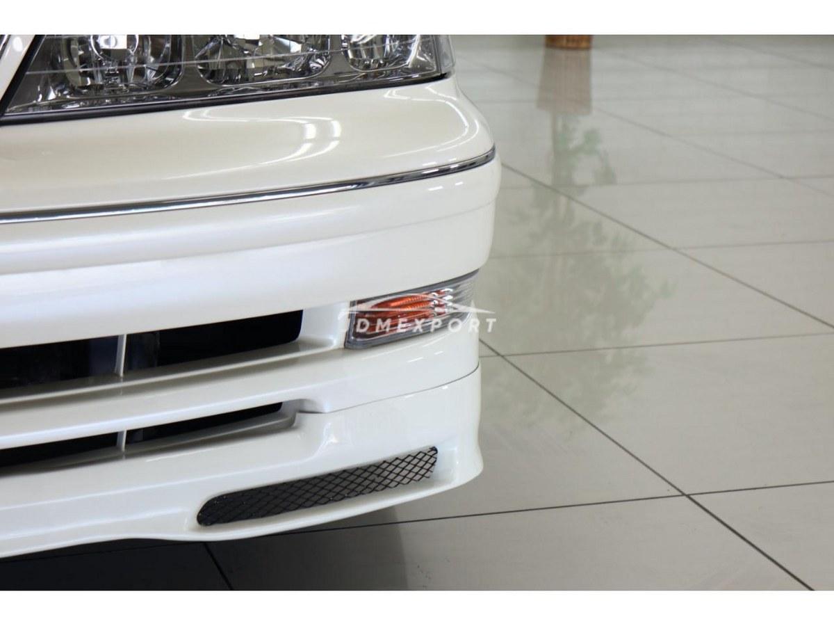 Toyota Mark II 2000 thumbnail 22