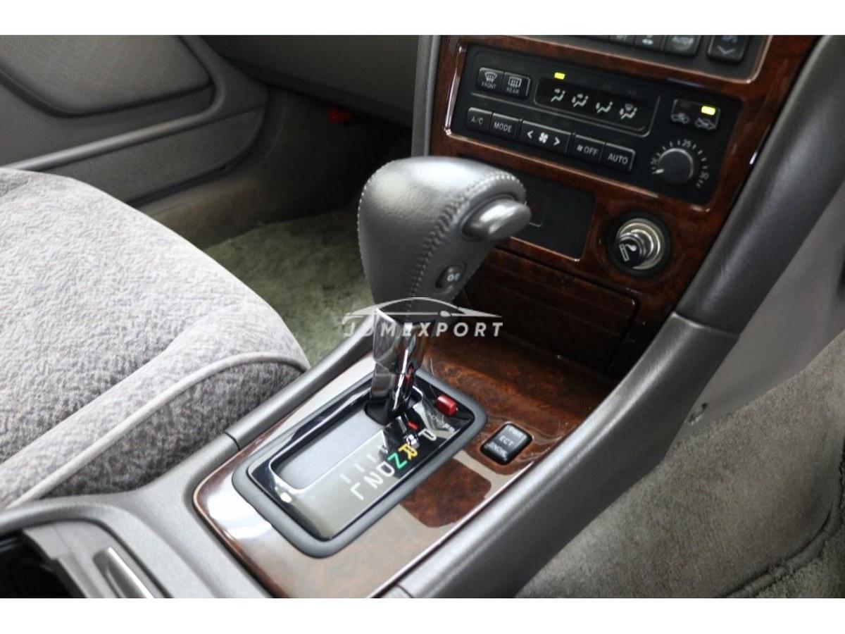 Toyota Mark II 2000 thumbnail 55