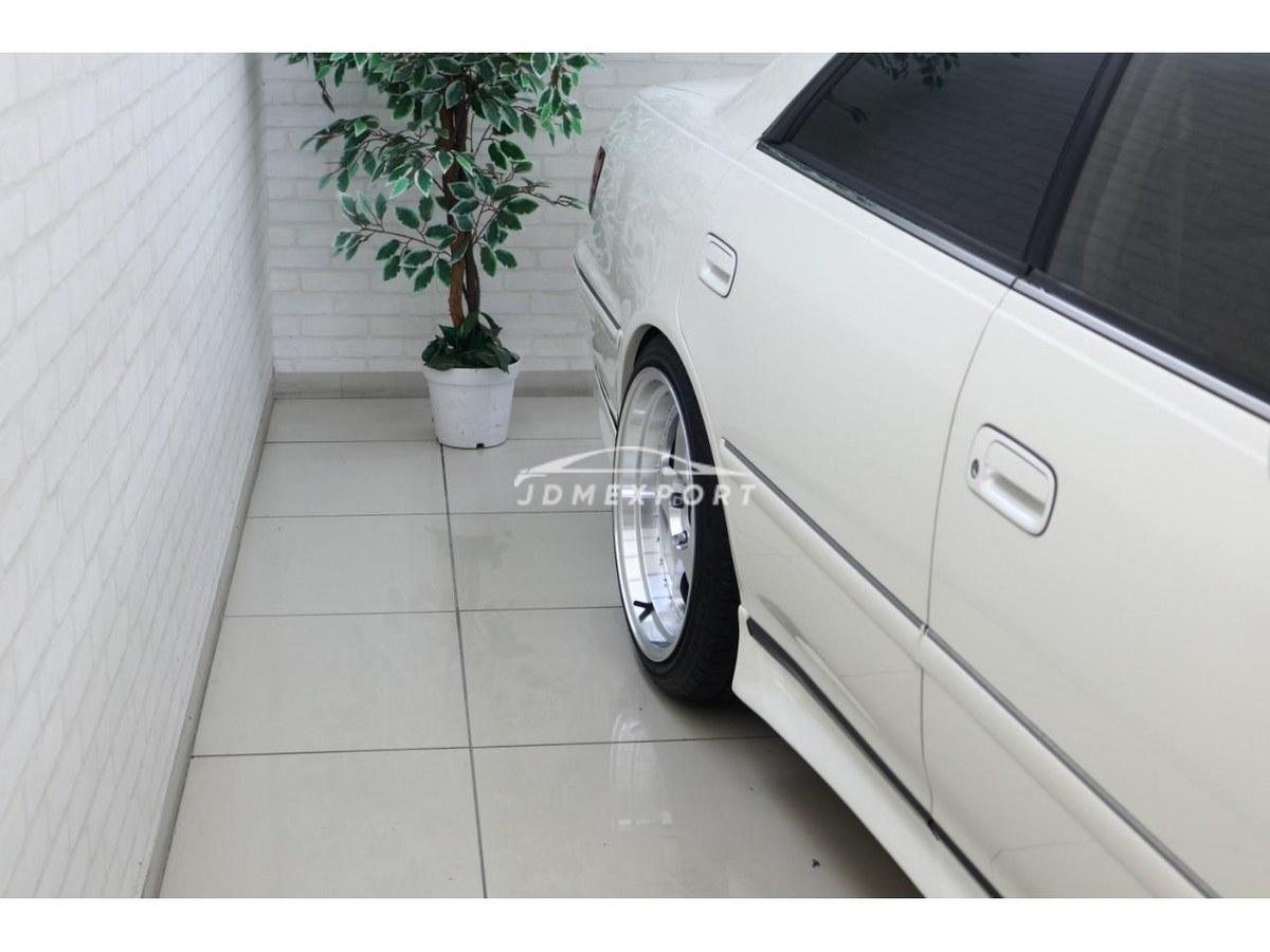 Toyota Mark II 2000 thumbnail 34
