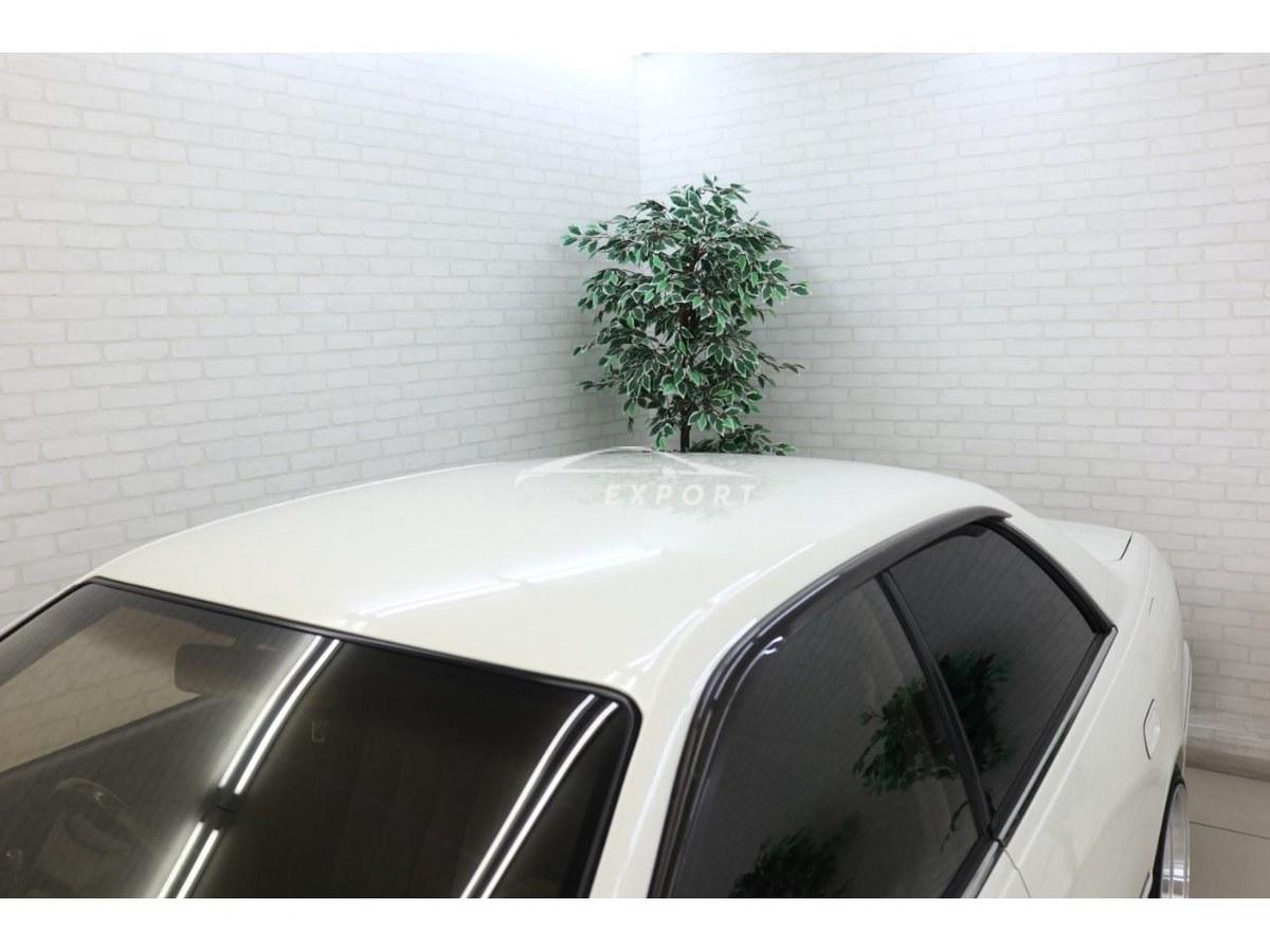 Toyota Mark II 2000 thumbnail 27