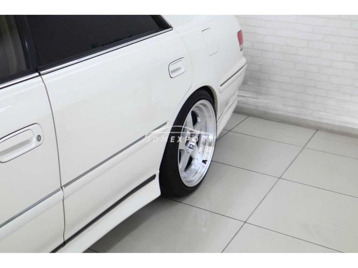 Toyota Mark II 2000 thumbnail 29