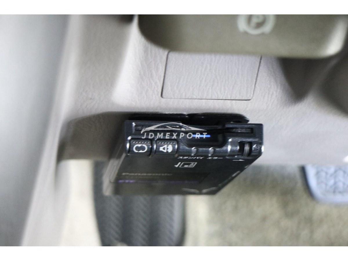 Toyota Mark II 2000 thumbnail 59