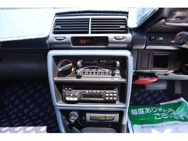 Honda Civic 1989 thumbnail 17