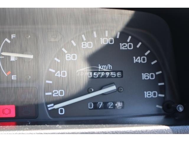 Honda Civic 1989 thumbnail 18