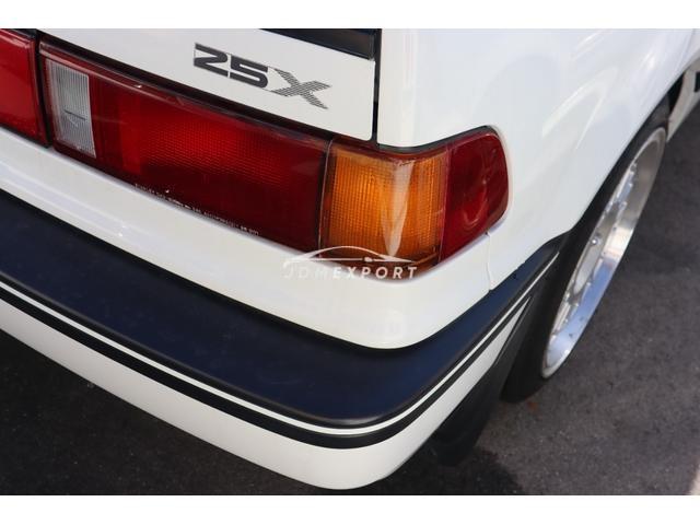 Honda Civic 1989 thumbnail 29