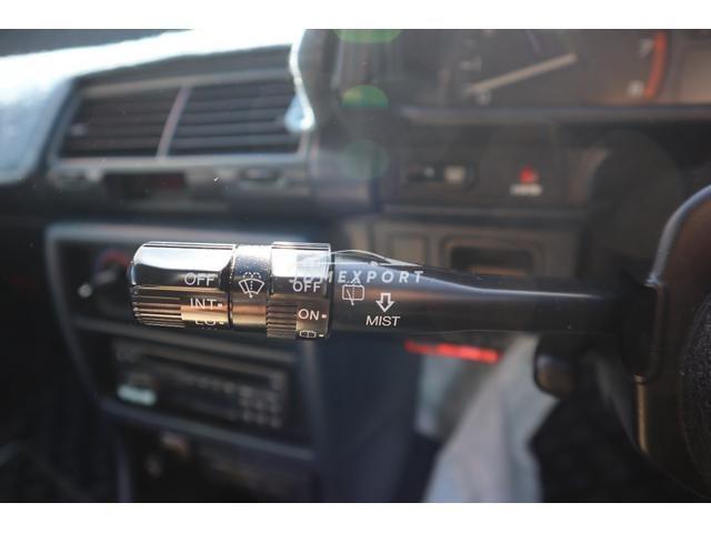 Honda Civic 1989 thumbnail 35