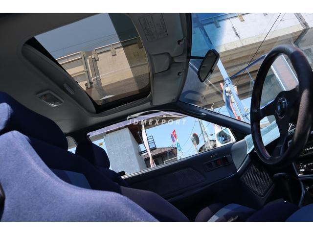 Honda Civic 1989 thumbnail 13