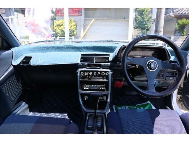 Honda Civic 1989 thumbnail 14