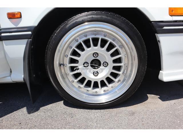 Honda Civic 1989 thumbnail 21