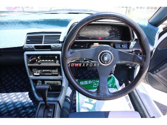 Honda Civic 1989 thumbnail 15