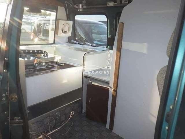 Subaru Sambar Dias Wagon 2001 thumbnail 4