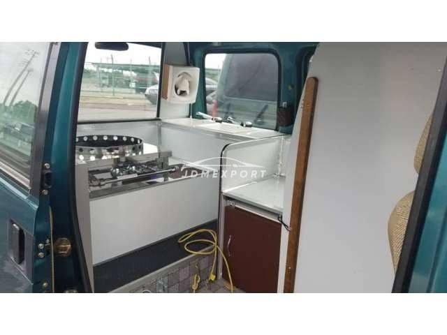 Subaru Sambar Dias Wagon 2001 thumbnail 5