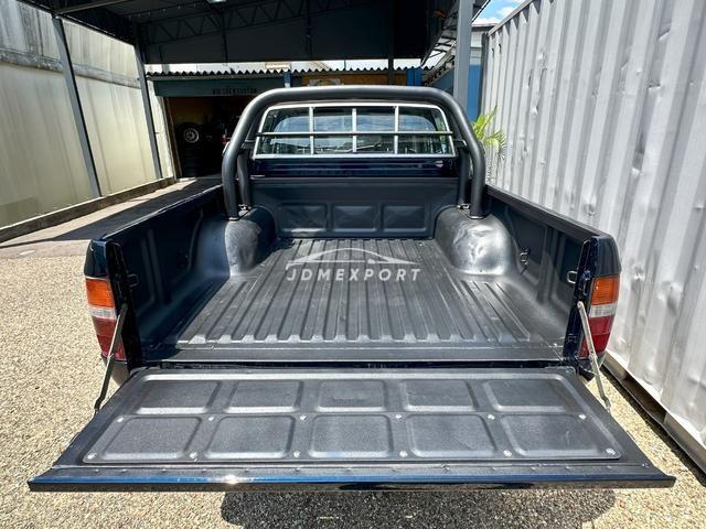 Toyota Hilux Pick Up 1997 thumbnail 23