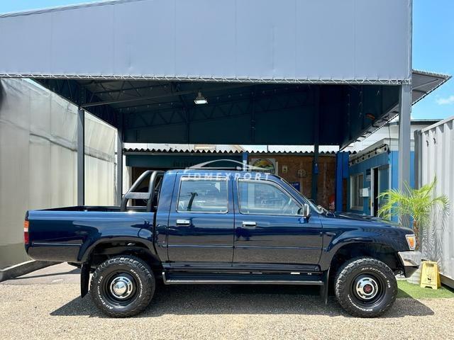 Toyota Hilux Pick Up 1997 thumbnail 11
