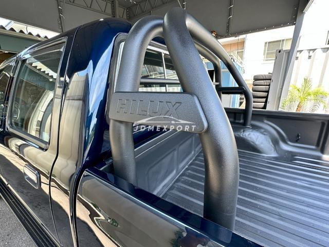 Toyota Hilux Pick Up 1997 thumbnail 24