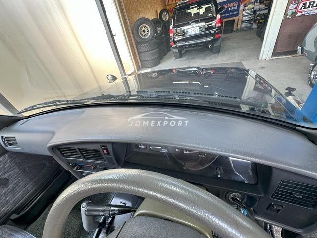 Toyota Hilux Pick Up 1997 thumbnail 34