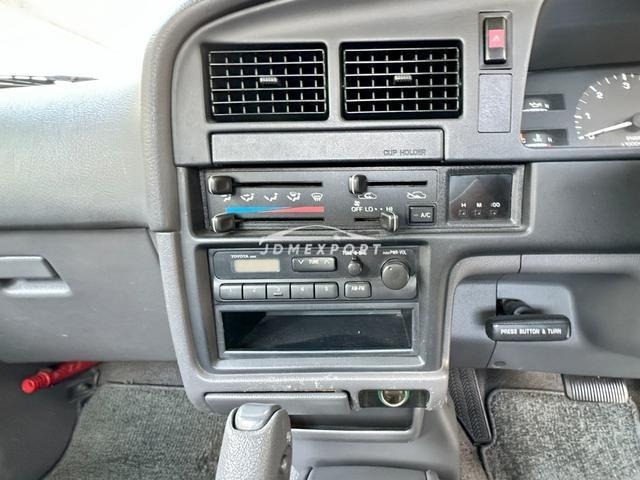 Toyota Hilux Pick Up 1997 thumbnail 36