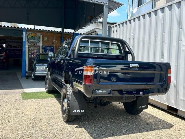 Toyota Hilux Pick Up 1997 thumbnail 41