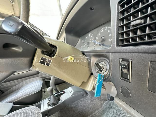 Toyota Hilux Pick Up 1997 thumbnail 33