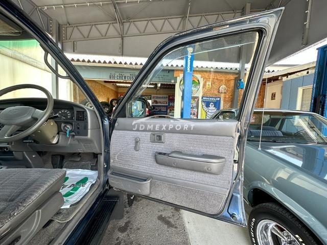Toyota Hilux Pick Up 1997 thumbnail 19