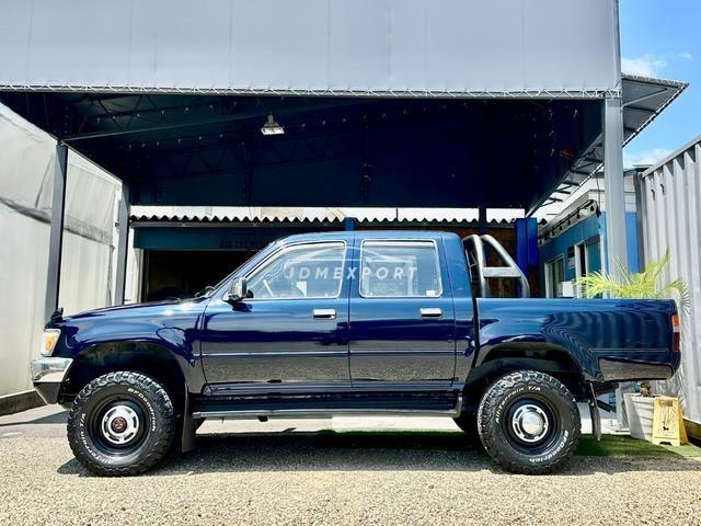 Toyota Hilux Pick Up 1997 thumbnail 12
