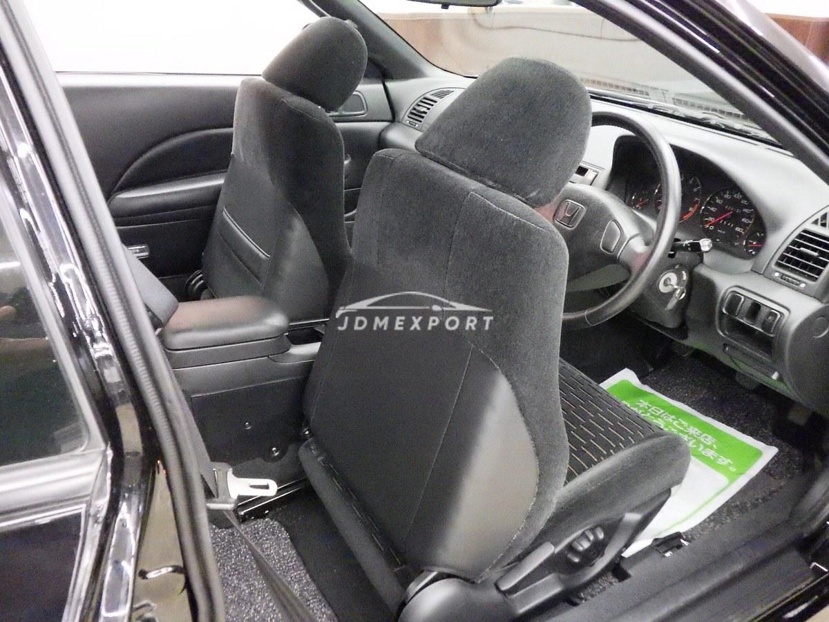 Honda Prelude 1998 thumbnail 9