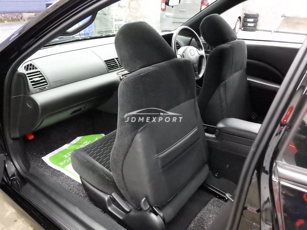 Honda Prelude 1998 thumbnail 11