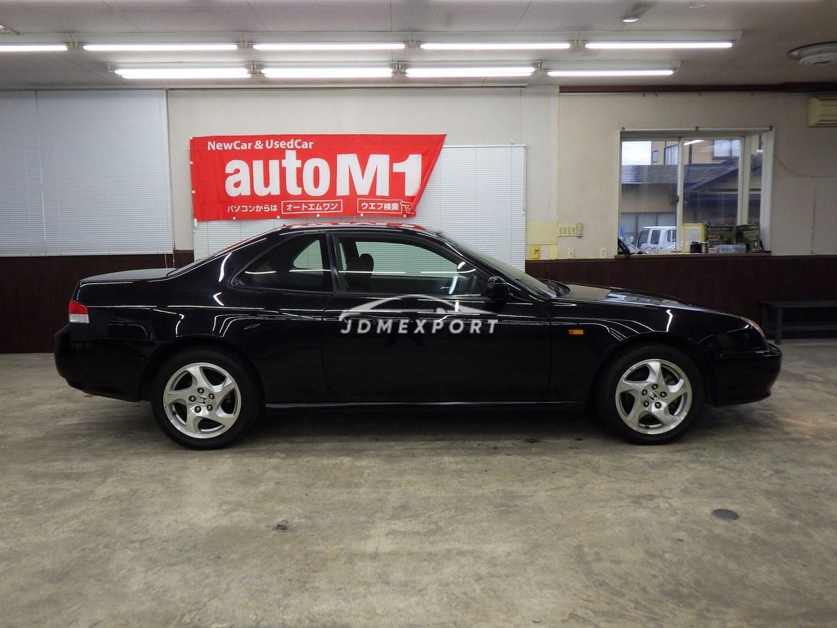 Honda Prelude 1998 thumbnail 40