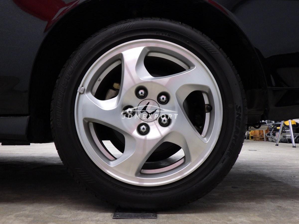 Honda Prelude 1998 thumbnail 44