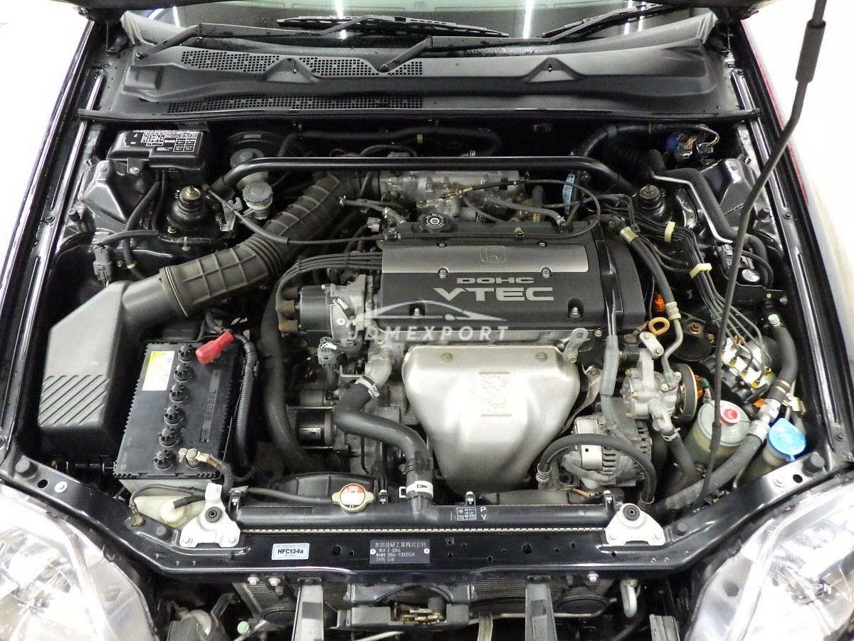 Honda Prelude 1998 thumbnail 48
