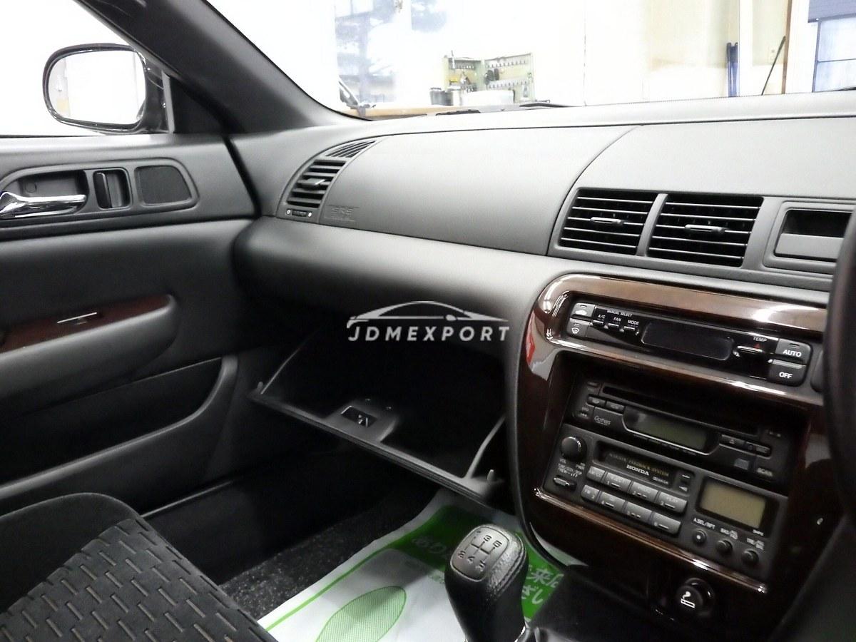 Honda Prelude 1998 thumbnail 22