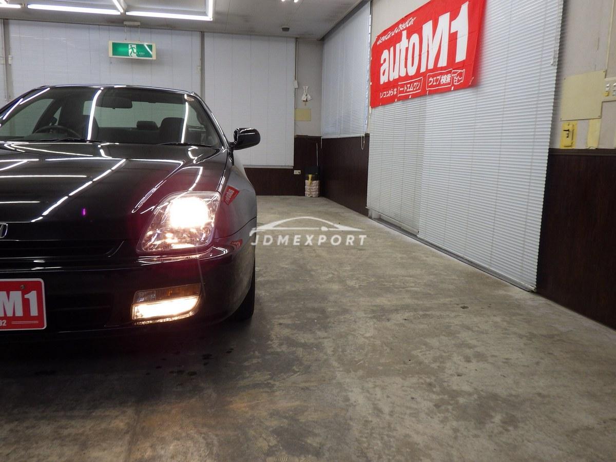 Honda Prelude 1998 thumbnail 31