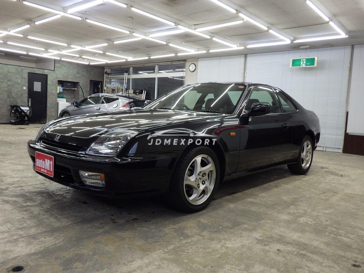 Honda Prelude 1998 thumbnail 2
