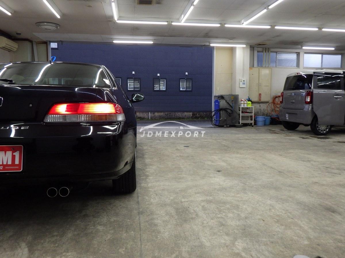Honda Prelude 1998 thumbnail 32