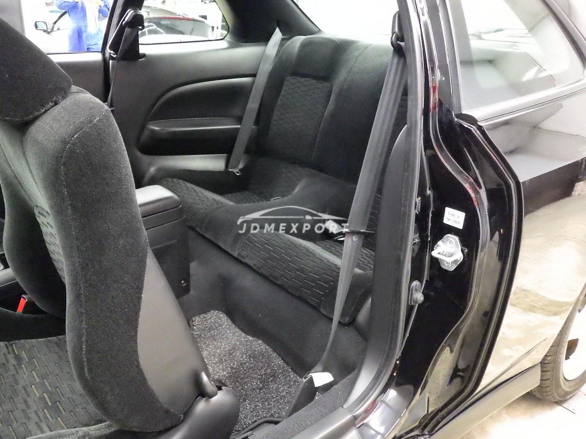 Honda Prelude 1998 thumbnail 12