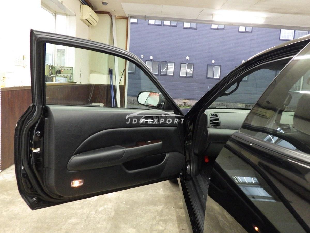 Honda Prelude 1998 thumbnail 46