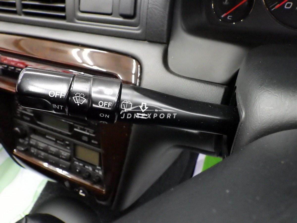 Honda Prelude 1998 thumbnail 26