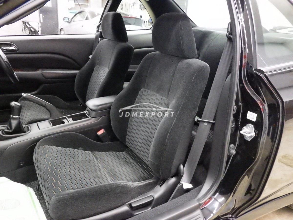 Honda Prelude 1998 thumbnail 7