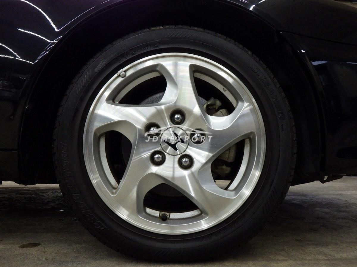 Honda Prelude 1998 thumbnail 42