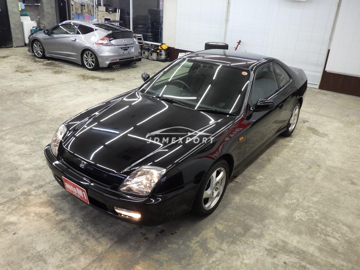 Honda Prelude 1998 thumbnail 35