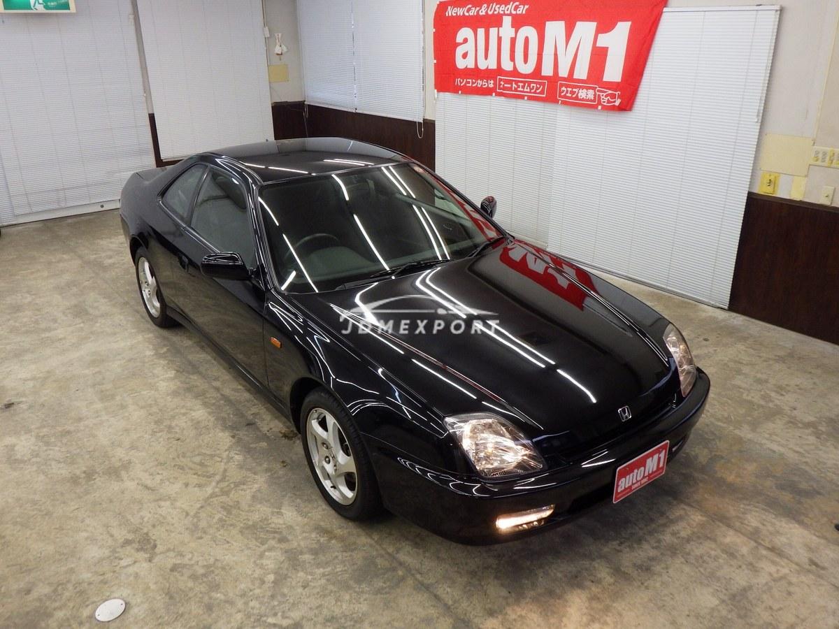 Honda Prelude 1998 thumbnail 34