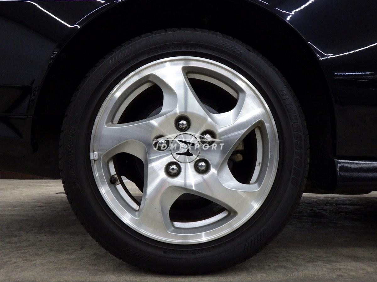Honda Prelude 1998 thumbnail 41